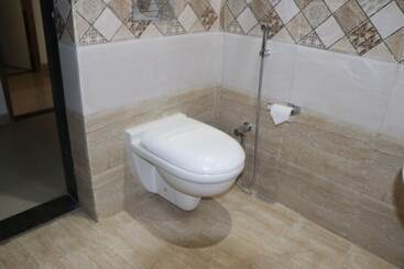 هتل Kd Residency