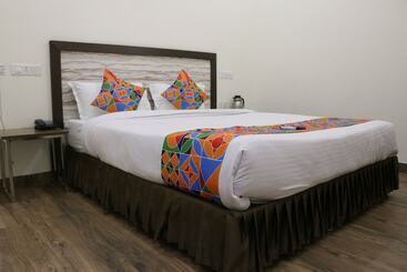 هتل Kd Residency