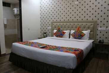 هتل Kd Residency