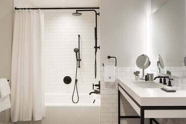 The Whitney Hotel Boston