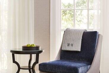 The Whitney Hotel Boston