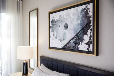 The Whitney Hotel Boston