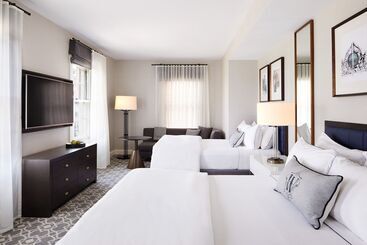 The Whitney Hotel Boston - Boston