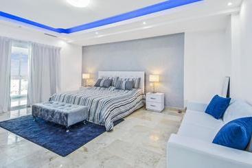 מלון דירות Lorca Residence