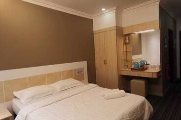 مُتل Nest Dayrooms
