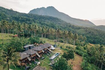 渡假胜地  Bintana Sa Paraiso Binunsaran