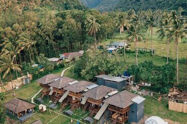 渡假胜地  Bintana Sa Paraiso Binunsaran