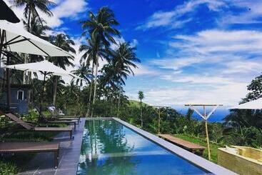渡假胜地  Bintana Sa Paraiso Binunsaran