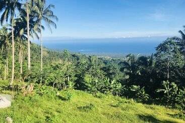 渡假胜地  Bintana Sa Paraiso Binunsaran