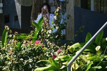 استراحتگاه Bintana Sa Paraiso Binunsaran