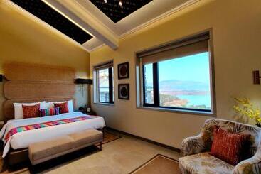 استراحتگاه Fazlani Natures Nest  The Wellness Retreat