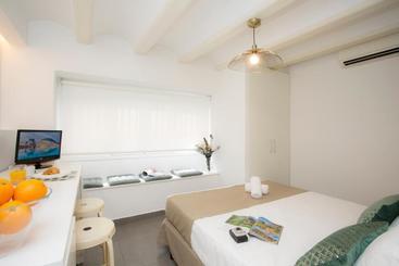 Singularstays Botanico 29 Rooms