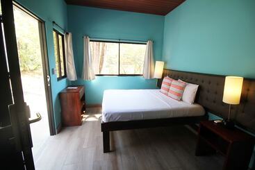 هاستل Teva Hotel & Jungle Reserve