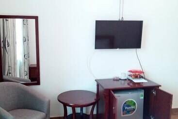 Amazon Vinh