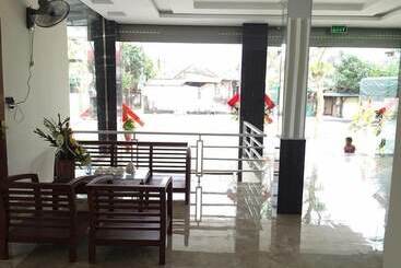 Amazon Vinh