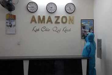 Amazon Vinh