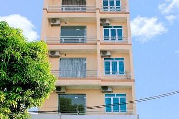 Amazon Vinh