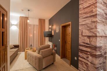 Bergkranc Hotel & Resort