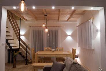 Bergkranc Hotel & Resort