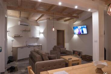 Bergkranc Hotel & Resort