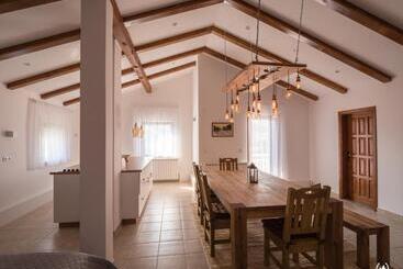 Bergkranc Hotel & Resort