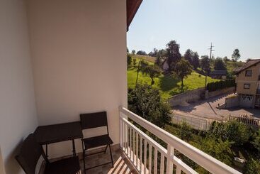 Bergkranc Hotel & Resort