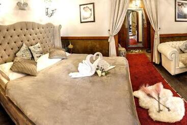 Birdie Pension & Wellness