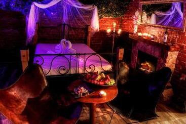 Birdie Pension & Wellness