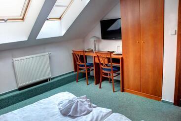 Birdie Pension & Wellness