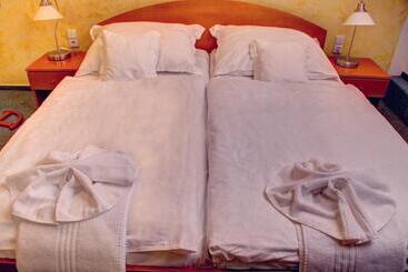 Birdie Pension & Wellness