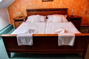 Birdie Pension & Wellness