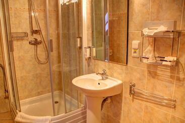 Birdie Pension & Wellness