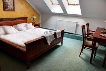 Birdie Pension & Wellness