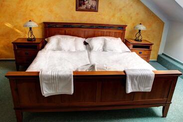 Birdie Pension & Wellness