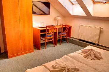 Birdie Pension & Wellness