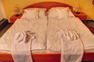 Birdie Pension & Wellness