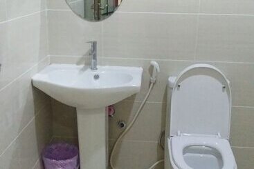 Meaco Royal Hotel   Batangas City