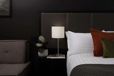 هتل Rydges Wellington Airport