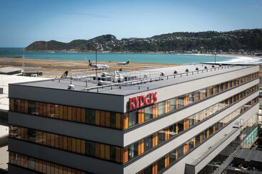 هتل Rydges Wellington Airport