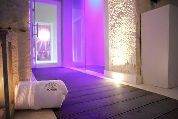 Monun Hotel&spa