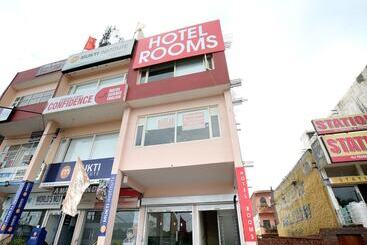 Oyo 16695 Hotel Sun View