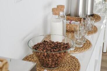 پانسیون 4u Lisbon Airport Suites