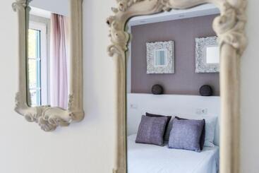 پانسیون 4u Lisbon Airport Suites