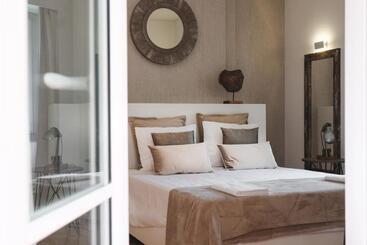 پانسیون 4u Lisbon Airport Suites