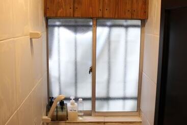 پانسیون Kazenomori Kitchen  Hostel