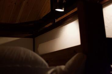 پانسیون Kazenomori Kitchen Hostel