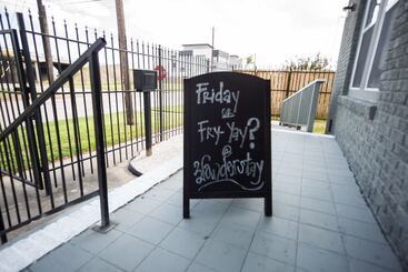 Wanderstay Houston Hostel