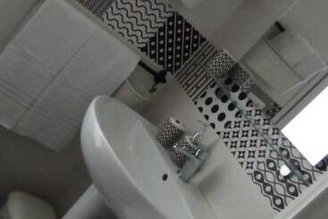 تختخواب و صبحانه Officina Urban Sleep