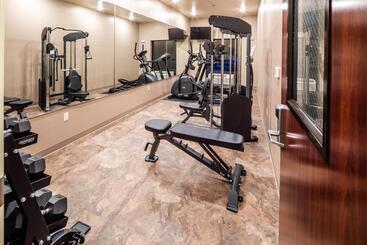 هتل Cobblestone Inn & Suites  Fairfield Bay