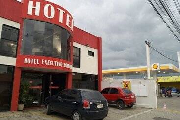 هتل Executivo Boulevard